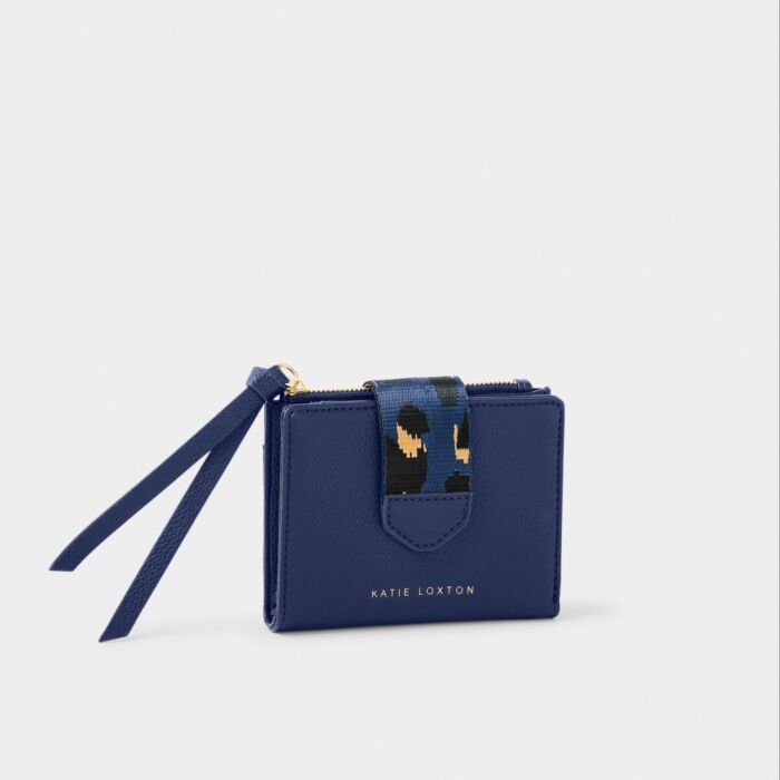 Katie Loxton Hallie Purse - Midnight Blue
